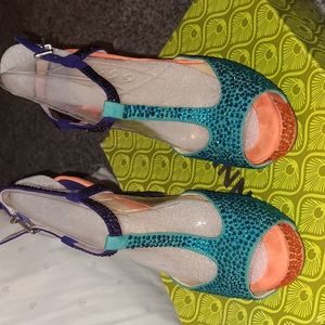 Gianni bini NWT *RARE*